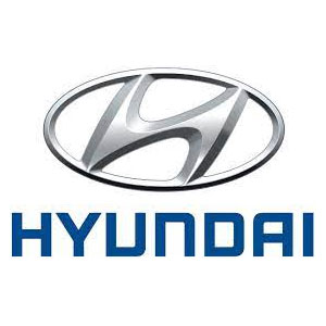 Logo Hyundai