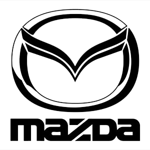 logo mazda