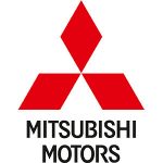 Logo Mitsubishi