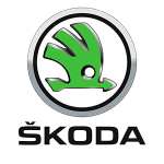 logo skoda