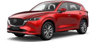 MAZDA CX‑5