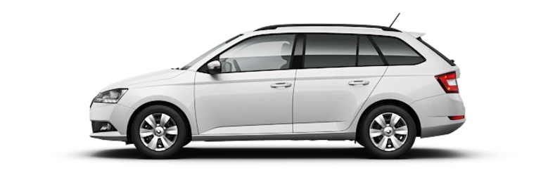 Fabia Ambition