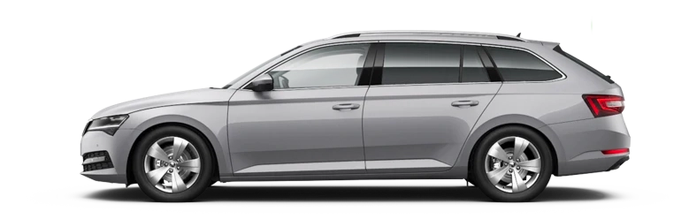 Super Skoda