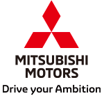 Logo Mitsubishi