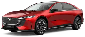 MAZDA 6E