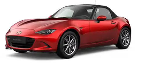 MX 5 Mazda Avignon
