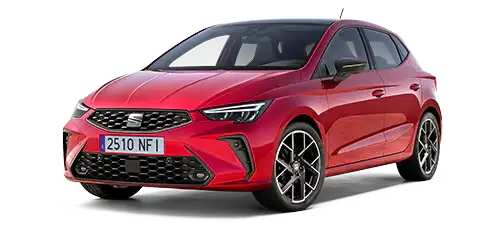 Seat Ibiza Cap Milanesio