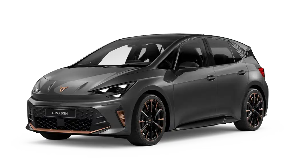 CUPRA BORN 2026