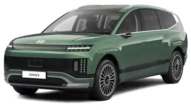 Ioniq 9 Hyundai
