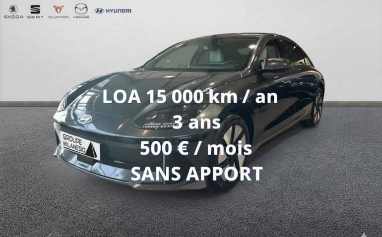 1 seule image