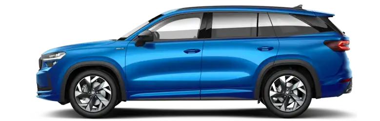 KODIAQ-SPORTLINE