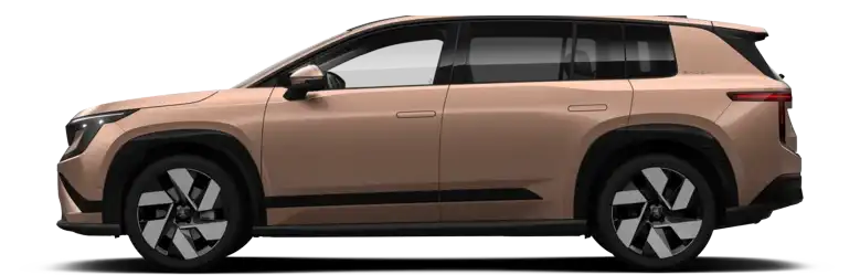 SKODA PEAQ