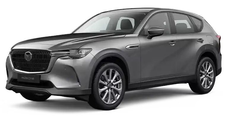 Mazda CX60