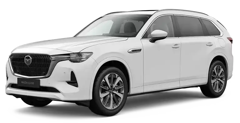 Mazda CX80